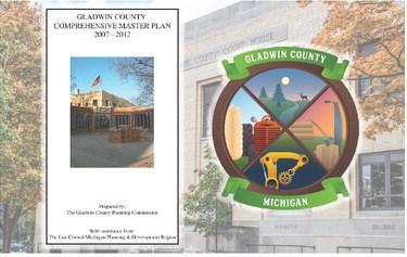 Steering Committee moves ahead on new county Master Plan