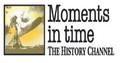 Moments in time