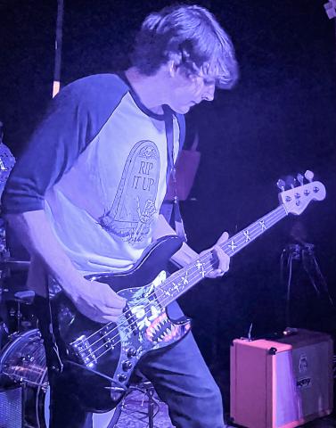 FLYING G GIG