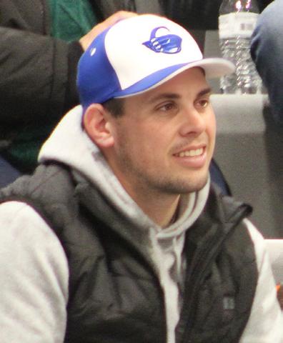 Kody Emeott