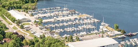 Community input sought for cleaned-up lakes, shorelines
