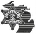 Crash claims life of Gladwin man