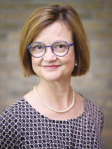 Annemieke De Wilde, M.D., M.P.H., F.A.C.O.E.M., DipABLM