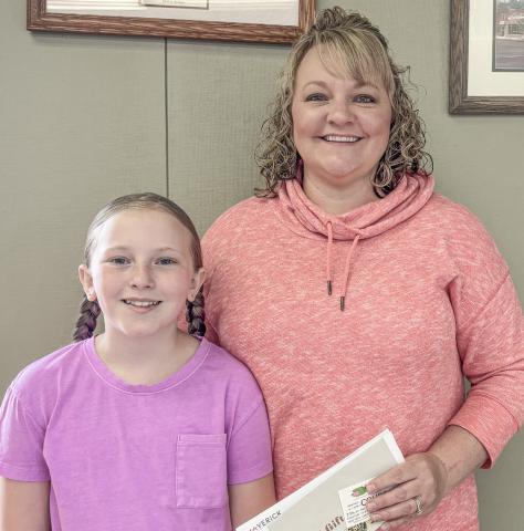HOW WELL DO YOU KNOW YOUR MOM? WINNER