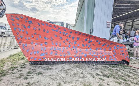 2024 PAINT THE PLOW EVENT A SUCCESS