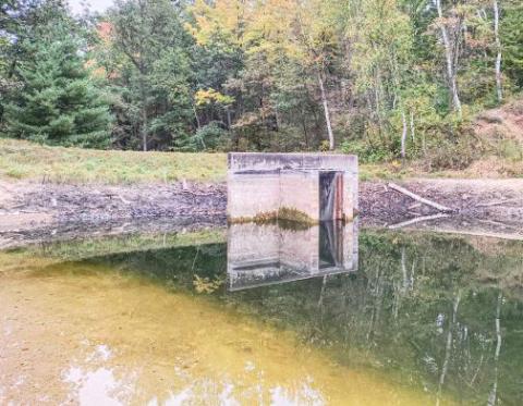 Save Trout Lake? County Board sets meeting with DNR