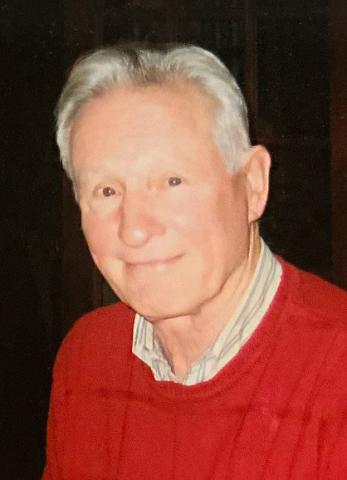 Richard Fassett Sr.