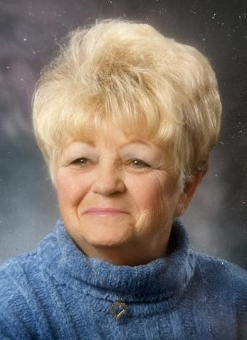 Judith J. Cogley