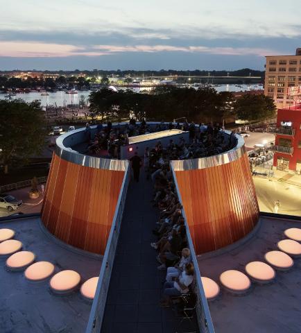 Planetarium to celebrate first manned lunar landing