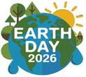 Earth Day event slated for April 16