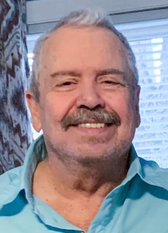Eugene Lynn Wooster