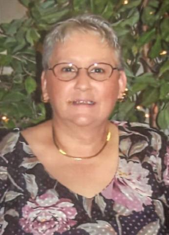 Patricia “Patty” Anderson