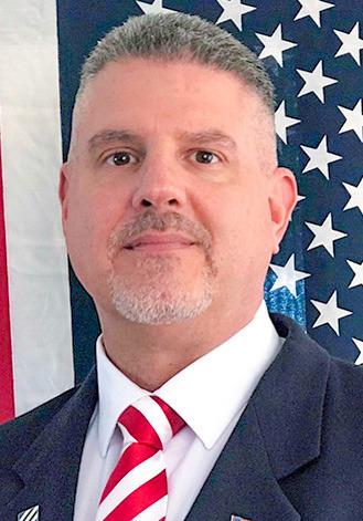 Mike Hoadley