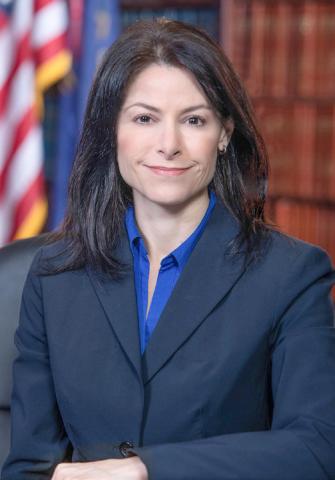 Dana Nessel