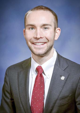 Bill G. Schuette