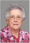 Martha Eleanor Ockerman