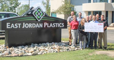 Area businesses awarded over $100,000 in Cycle 2 of Going PRO Talent Fund