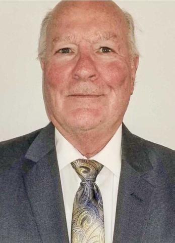John William McLaren