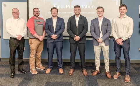 Northwood students partner with Beaverton business owners