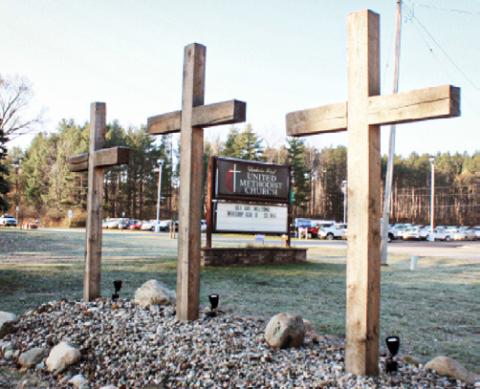 Free Second Saturday Supper slated for June 14
