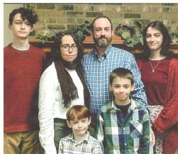 Miller family