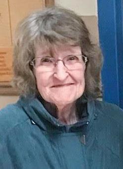 Nancy R. Foor