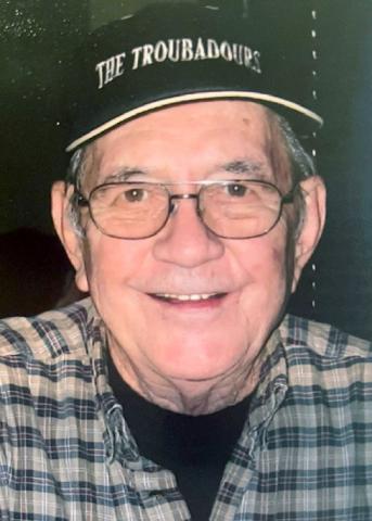 Bert Allen Grant