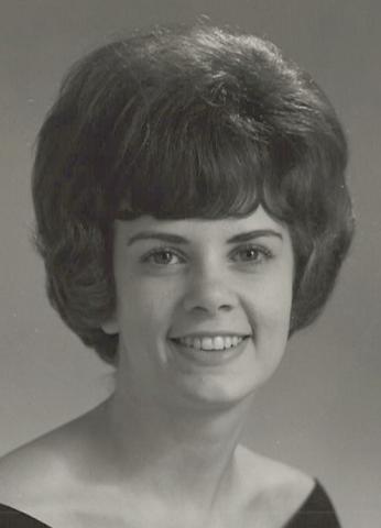 Janet Leigh Henry Vannest