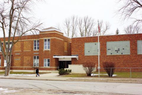 Beaverton Activity Center