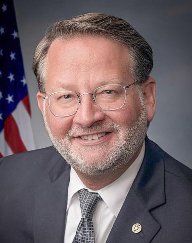 Gary Peters