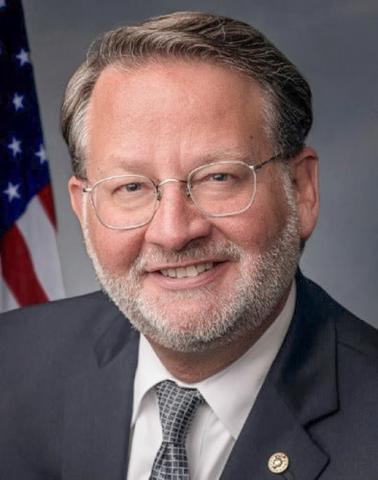 Gary Peters