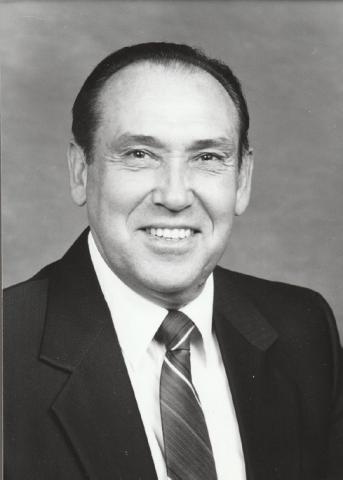 Donald Lee Roberts