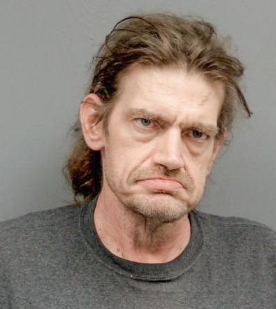 Harrison man arrested for meth sales