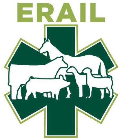 ERAIL Program to help emergency personnel with livestock incidents