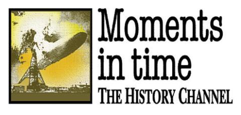 Moments in time