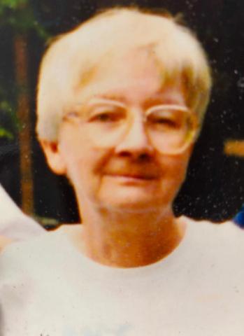 Mary Kennedy
