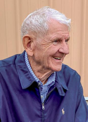 James A. French