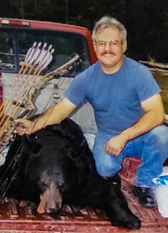 Richard Zaborowski Jr.