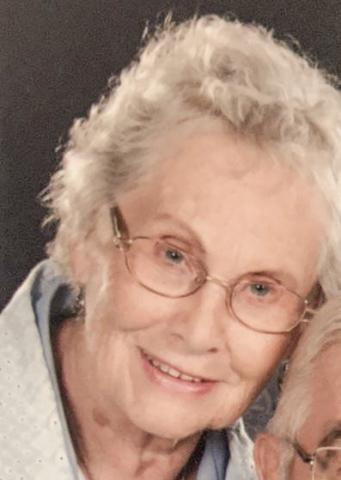 Marjorie Beiganec