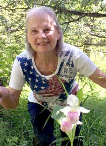 Jean Marie (Sullivan) Smith