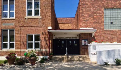Grief and loss classes at BAC