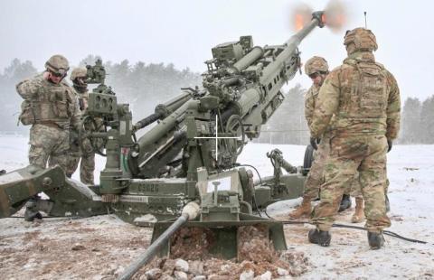 The Michigan National Guard provides trained, combat-capable forces in support of the national security strategy worldwide and defense support of civil authorities in response to federal emergencies within the United States and state emergencies within Michigan. For more information, please visit: Michigan National Guard.