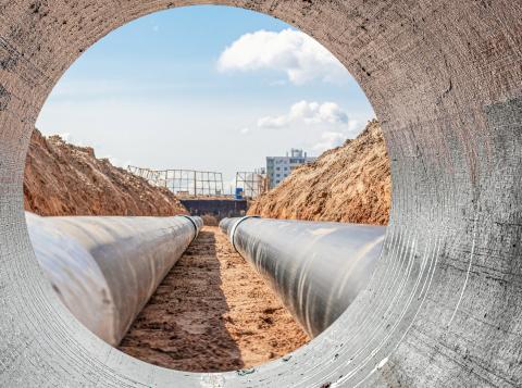 Water infrastructure in Michigan sees improvements, work still needed