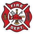 Fire department open house Sept. 26