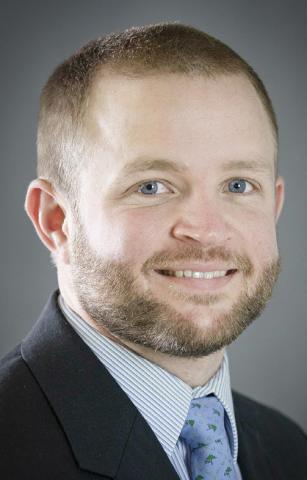 Michael Murray