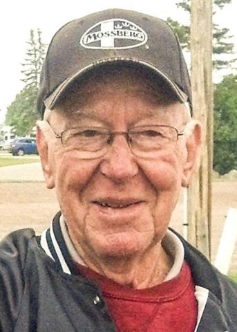 John William Ritter