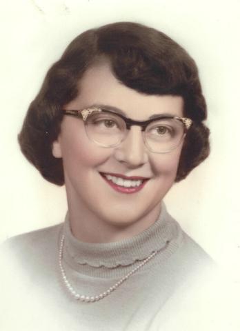 Bonnetta Kay Downing