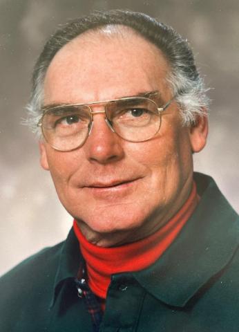 Daniel August Clarke