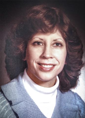 Linda Diane (Ladner) Kern