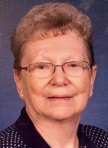 Beverly English